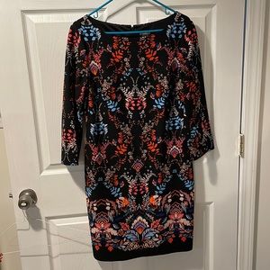 Vince Camuto Dress Size 12